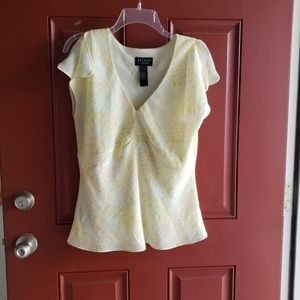 "AXCESS" WOMENS TOP SIZE 14